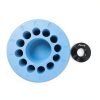 -1℃(-33.8℉) Cell Freezing Container for 2ml Vials – Maccx Foam Core-3