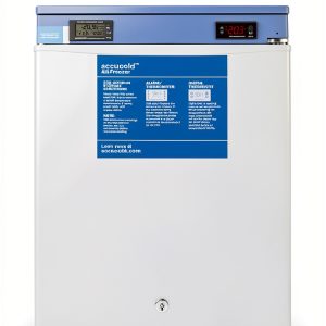 Accucold FS24LMED2 Compact All-Freezer 1.4 cu ft Digital Thermostat-0