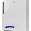 Accucold ACF33LCAL Pharmaceutical 20" Wide All-Freezer 2.65 cu ft ADA-4