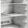 Accucold ACF33LCAL Pharmaceutical 20" Wide All-Freezer 2.65 cu ft ADA-7