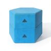 Cool Cell Freezing Container Gintison 12‑Well 2 ml Cryo Vial Box-1