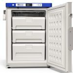 Across International EasyChill Lab Freezer 9 Cu Ft -25C with Alarm-0